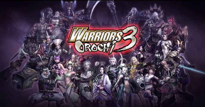 download mod warrior orochi 3 ppsspp